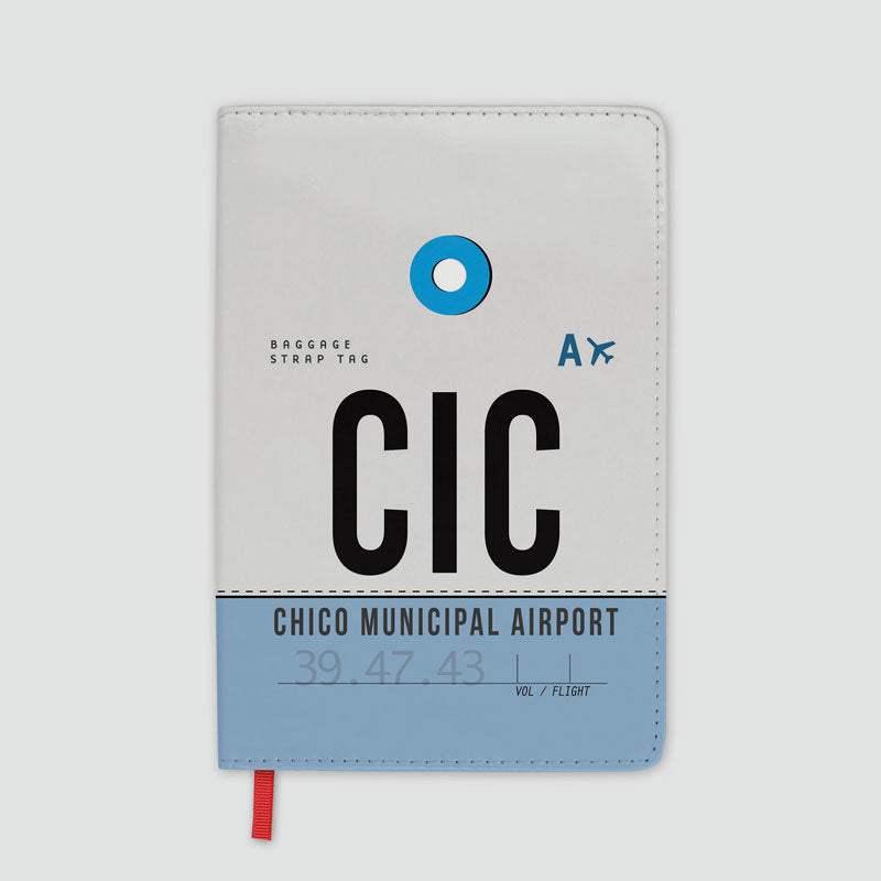 CIC - Journal