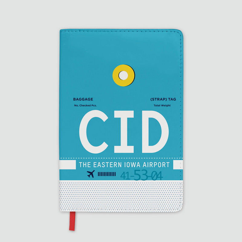 CID - Journal