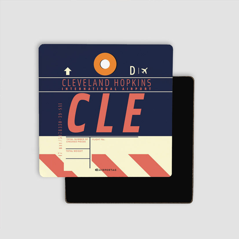CLE - Magnet