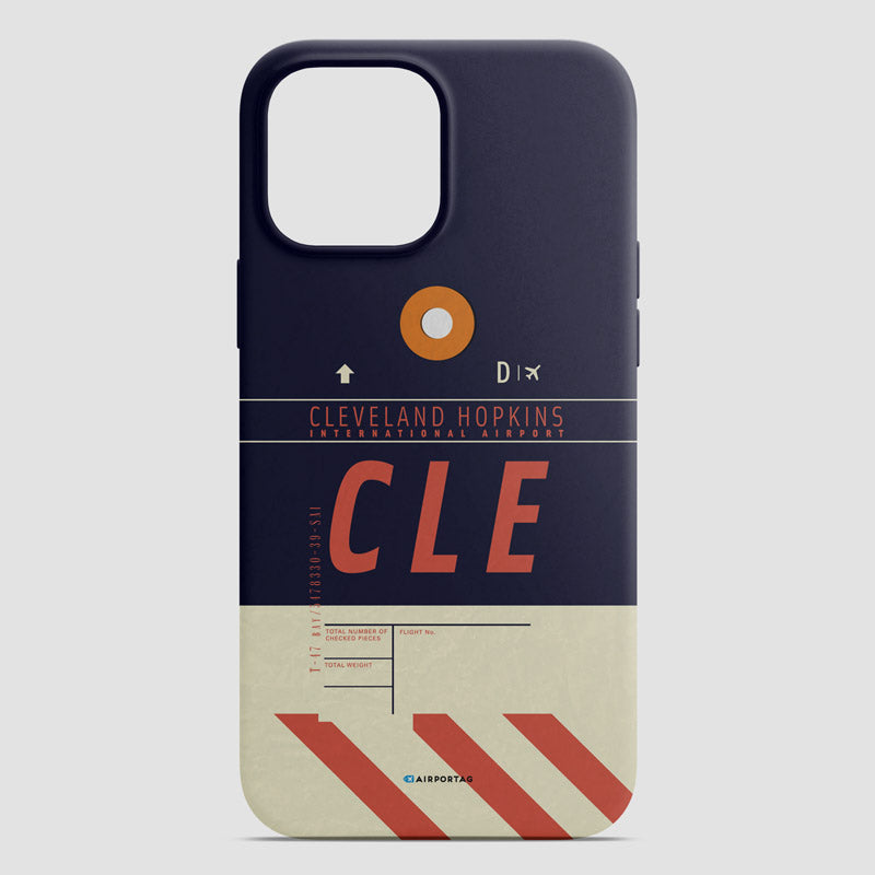 CLE - Phone Case