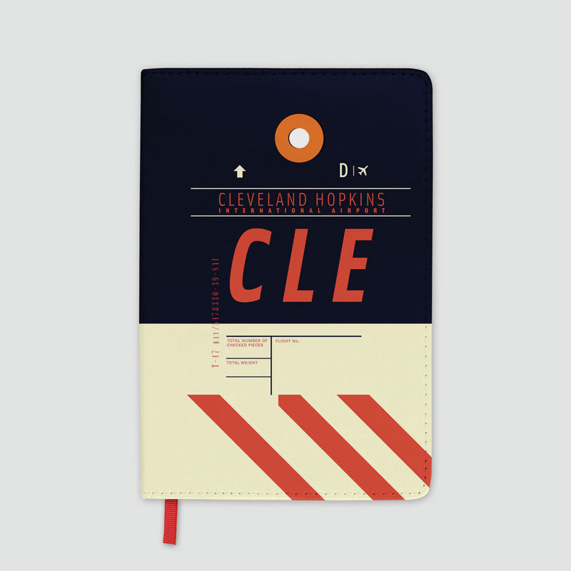CLE - Journal