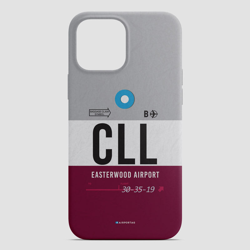 CLL - Phone Case
