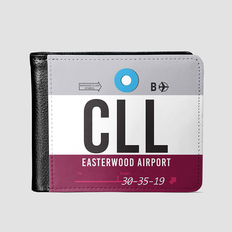CLL - Men's Wallet