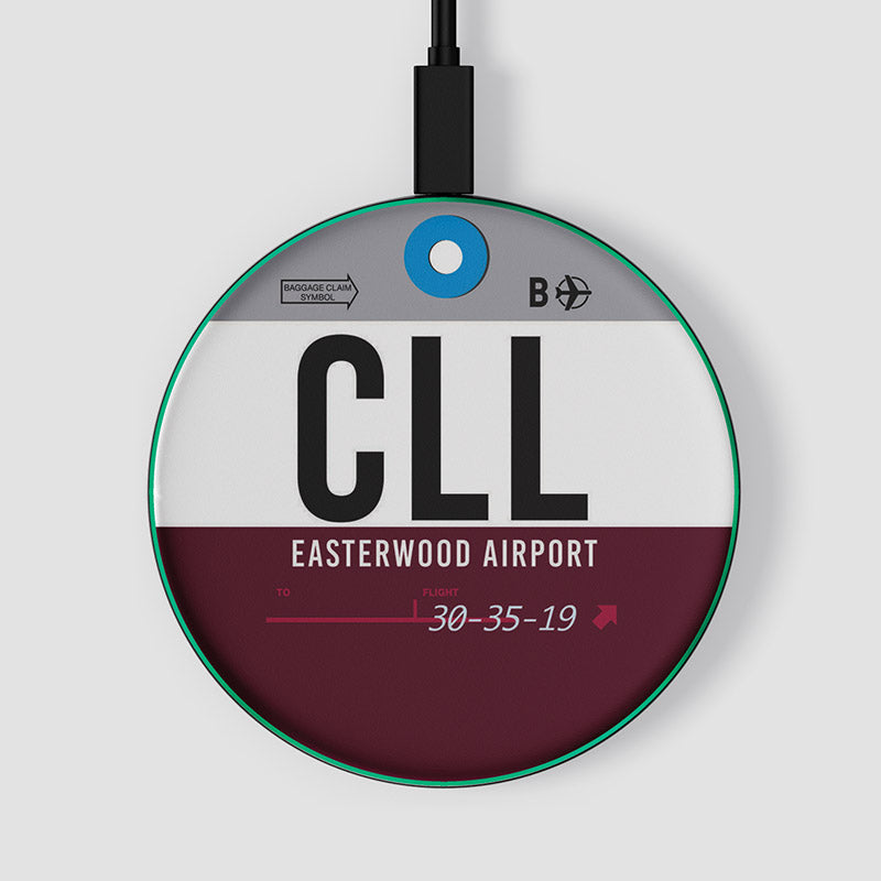 CLL - ワイヤレス充電器