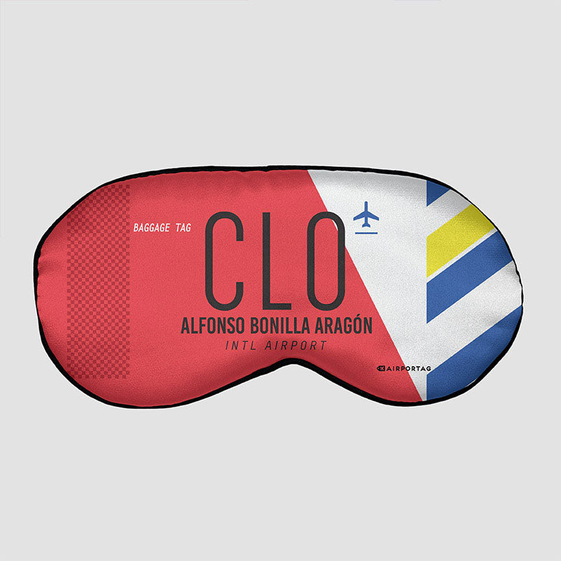 CLO - スリープマスク