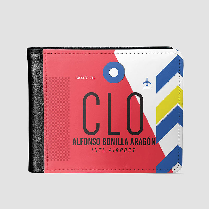 CLO - Men's Wallet