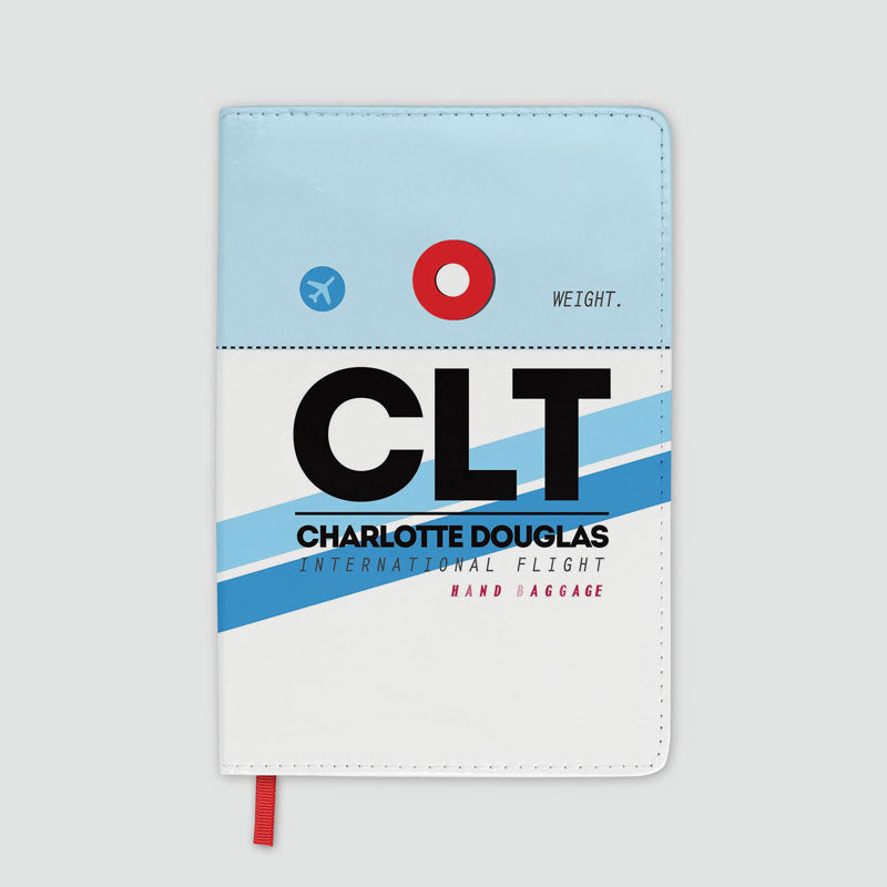 CLT - Journal