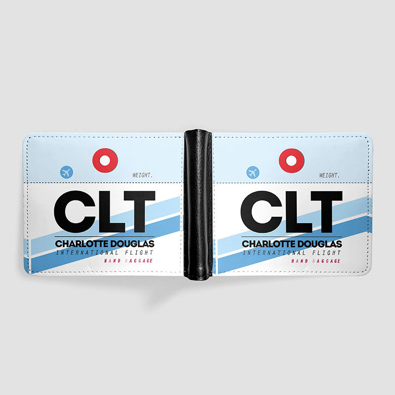 CLT - Men's Wallet