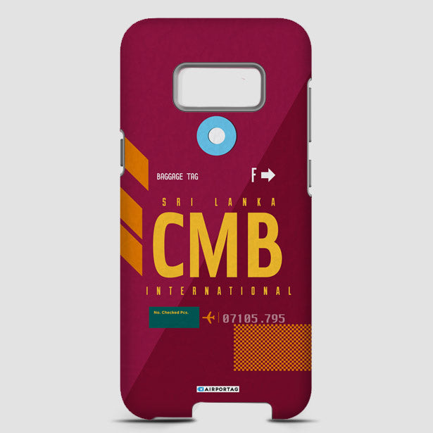 CMB - Phone Case - Airportag