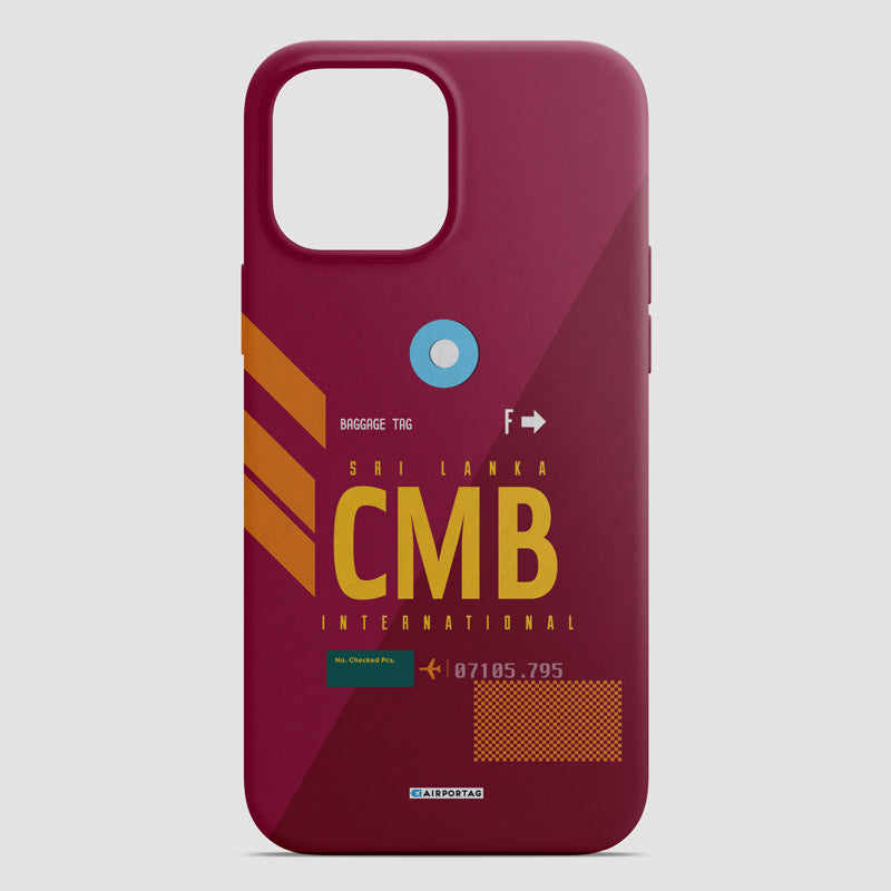 CMB - Phone Case