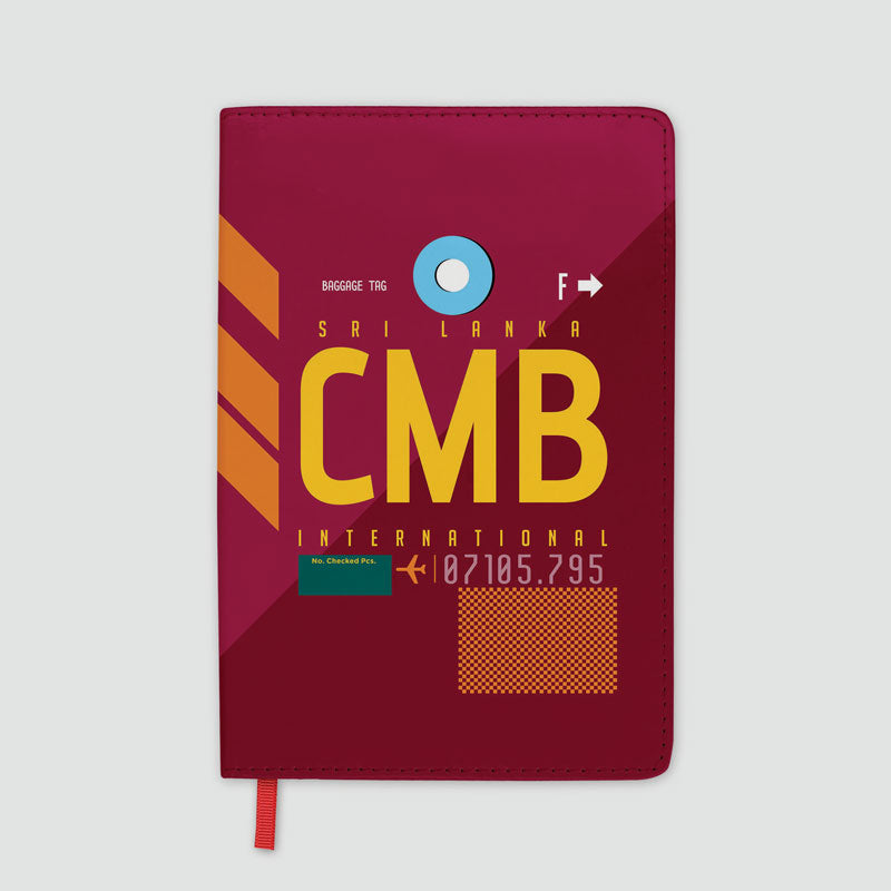 CMB - Journal