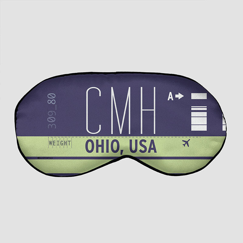 CMH - Sleep Mask