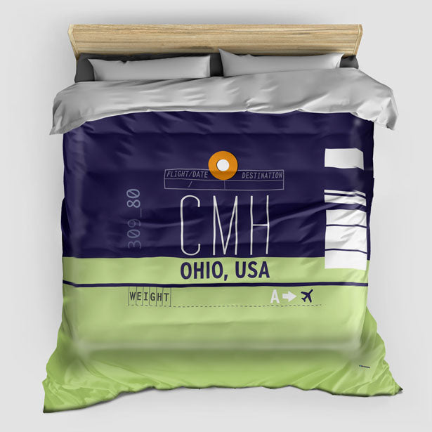 CMH - Comforter - Airportag