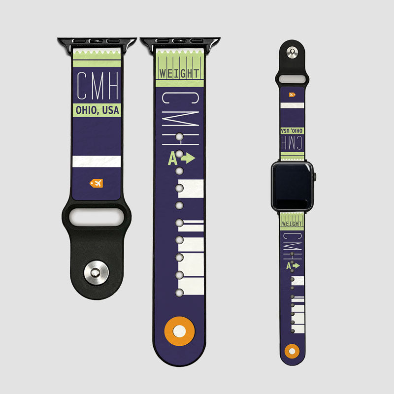 CMH - Bracelet Apple Watch