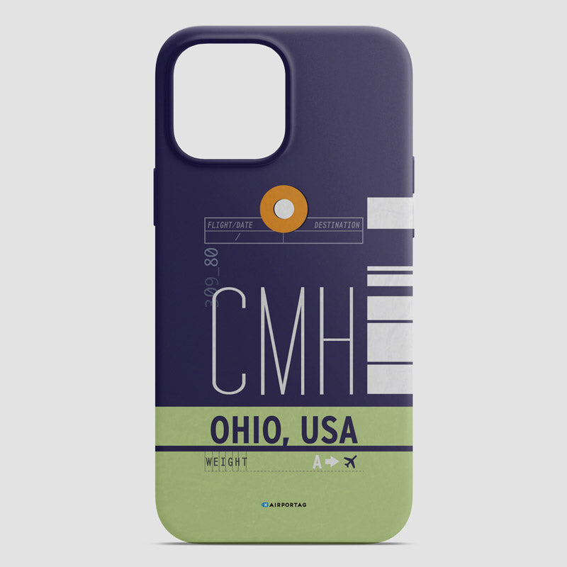 CMH - Phone Case