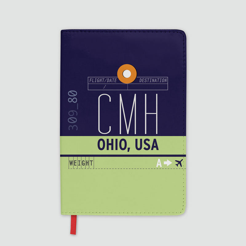 CMH - Journal