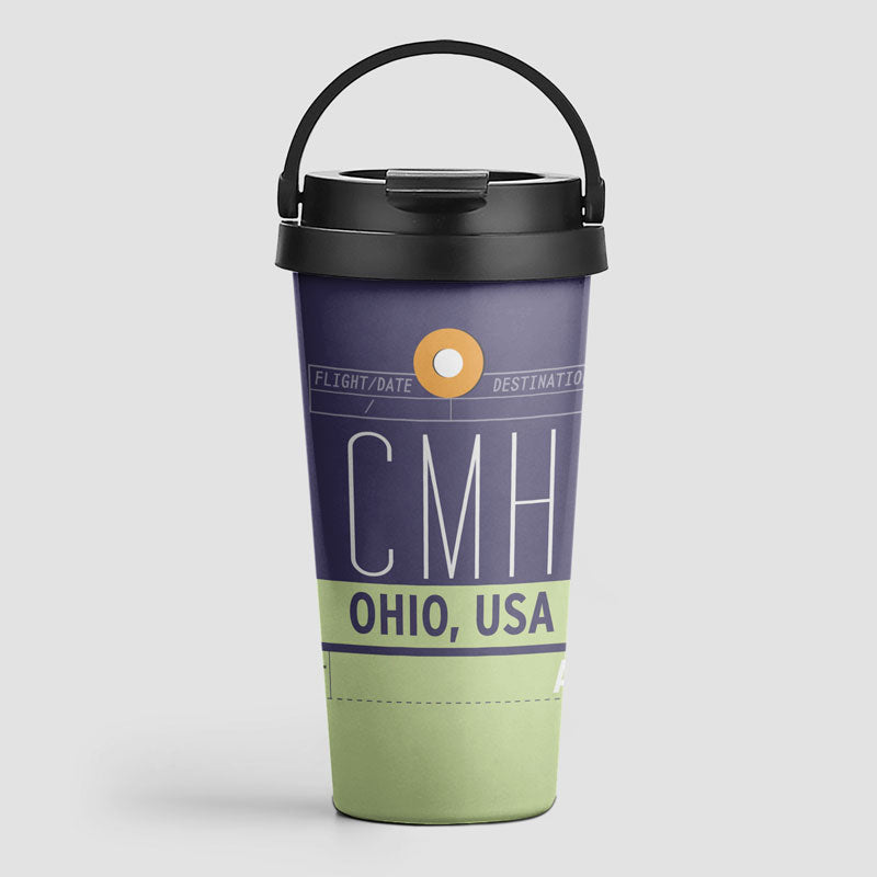 CMH - トラベルマグ