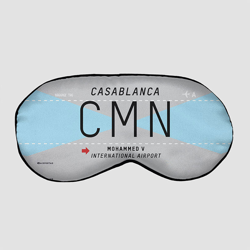 CMN - Sleep Mask