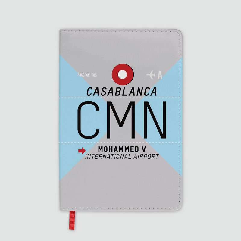 CMN - Journal