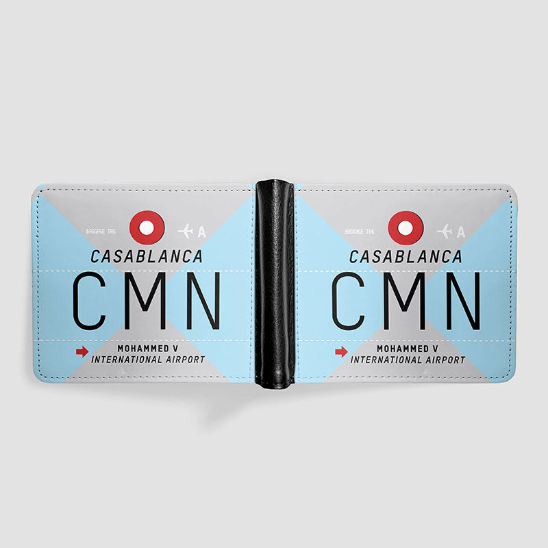 CMN - Men's Wallet