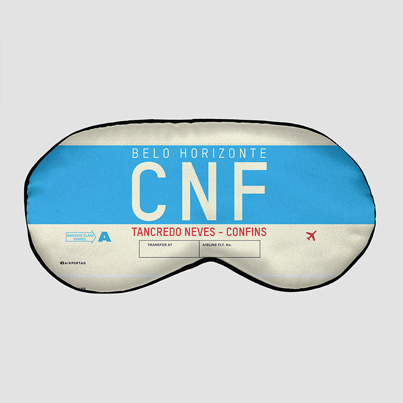 CNF - Sleep Mask