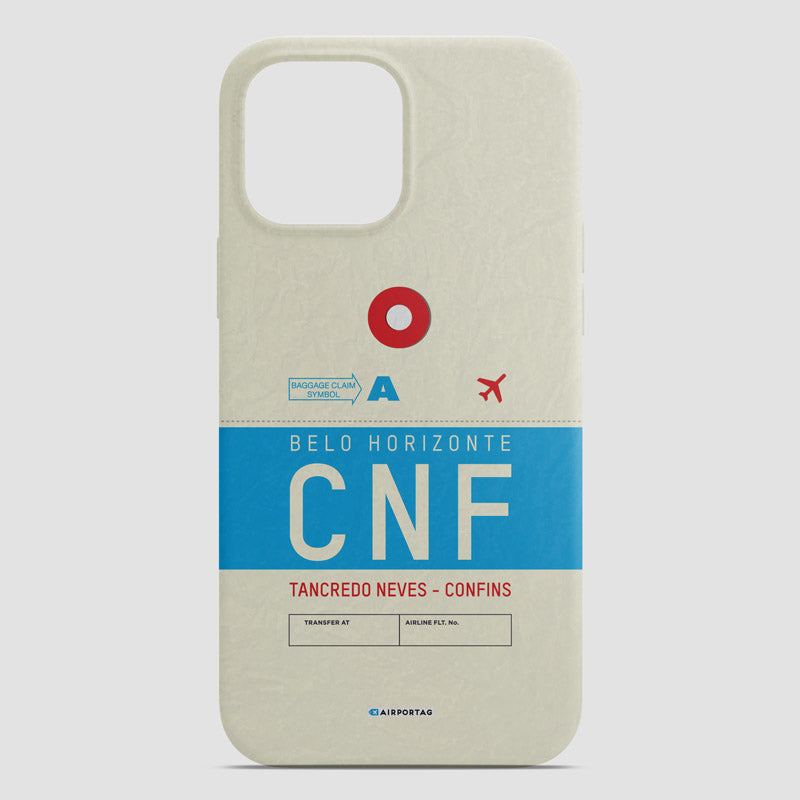 CNF - 電話ケース