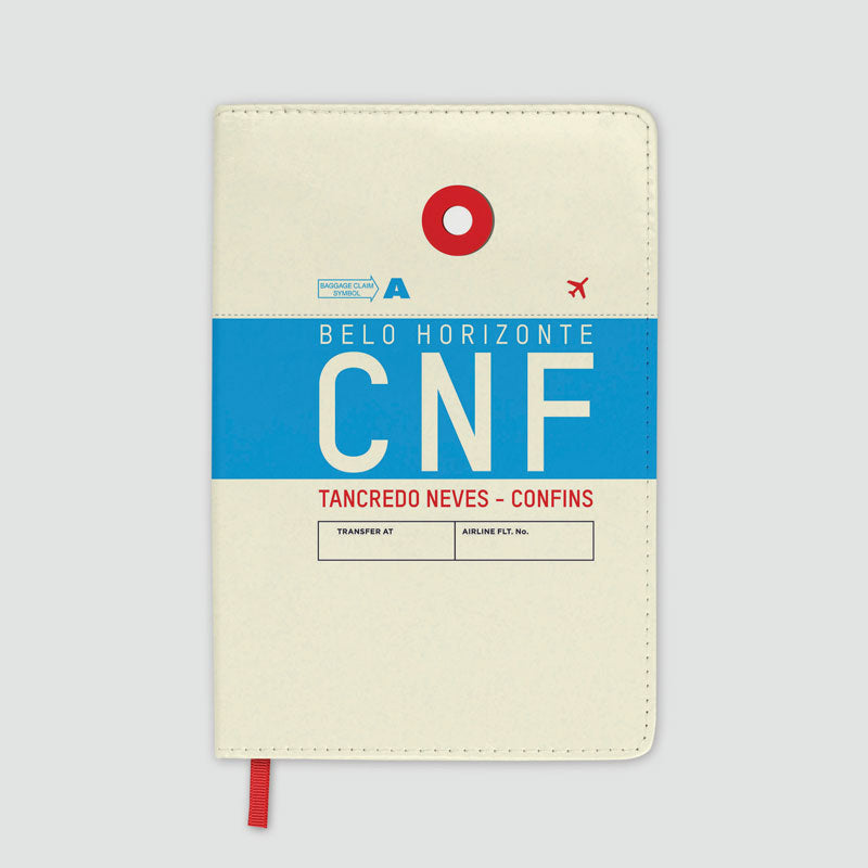 CNF - Journal