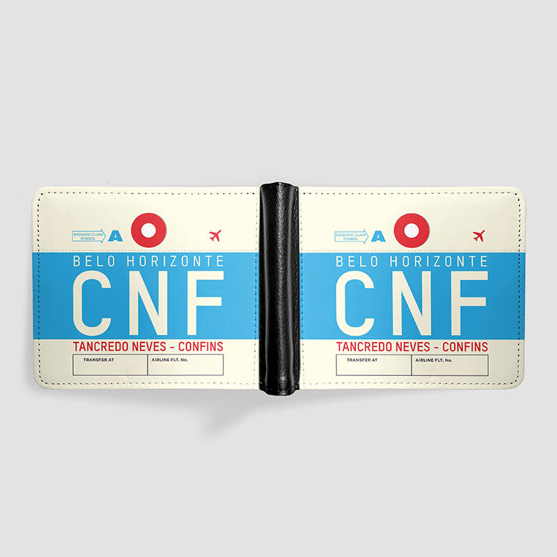 CNF - Men's Wallet