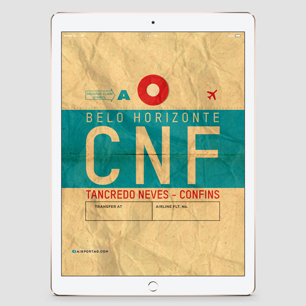 CNF - Mobile wallpaper - Airportag