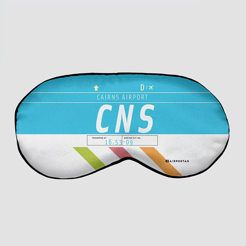 CNS - Sleep Mask