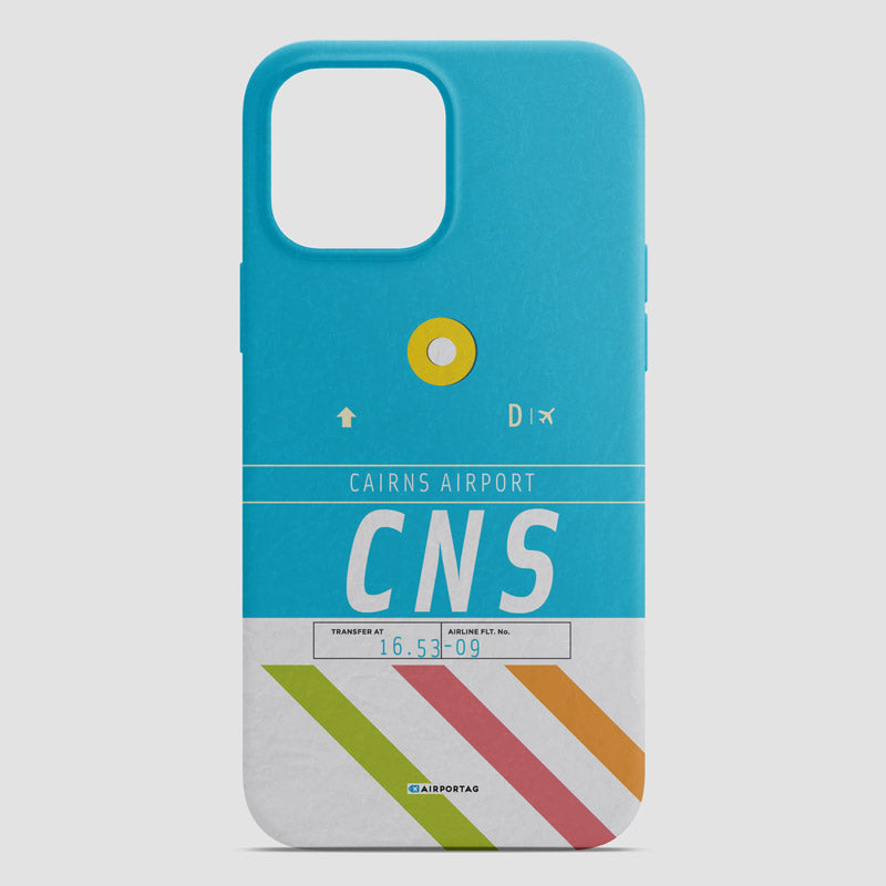 CNS - Phone Case