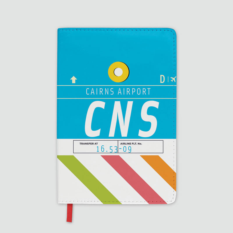 CNS - Journal