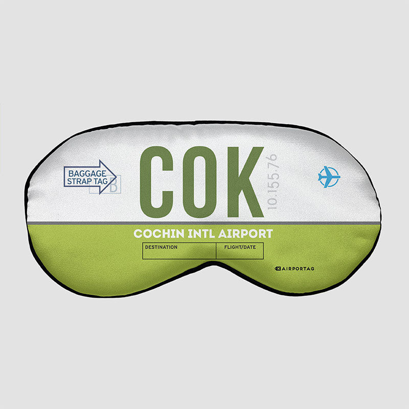 COK - Sleep Mask