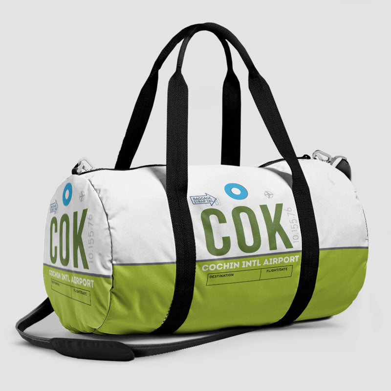 COK - Duffle Bag - Airportag