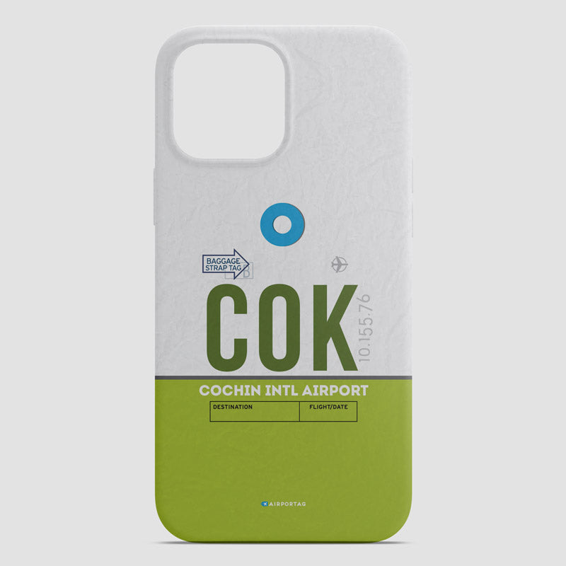 COK - Phone Case