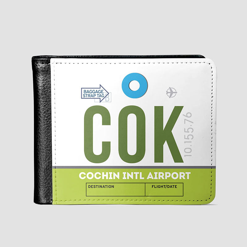 COK - Men's Wallet