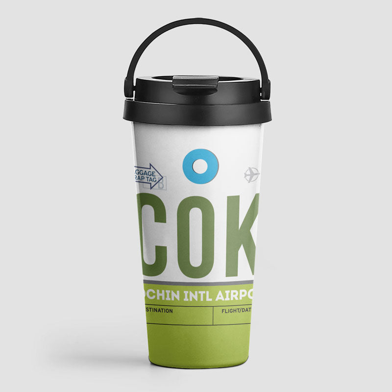 COK - Travel Mug