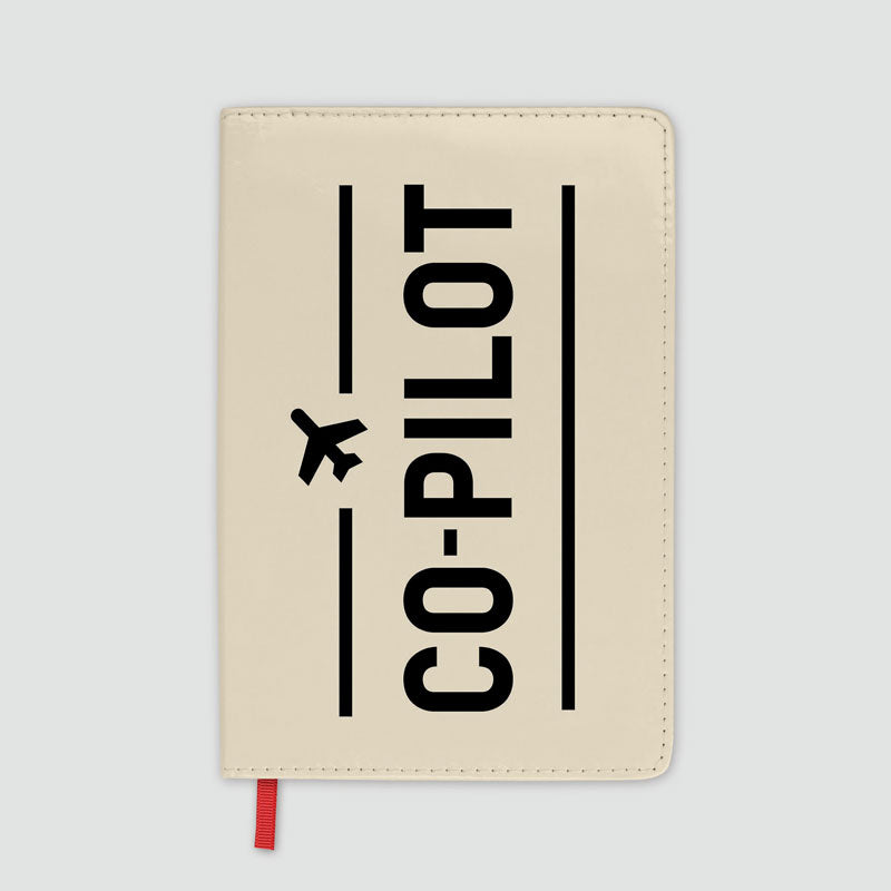 Copilote - Journal