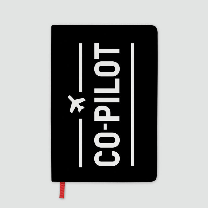 Copilot - Journal