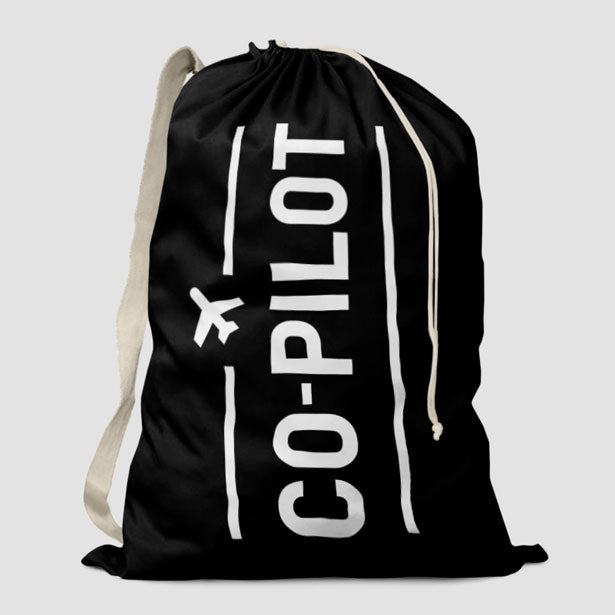 Copilot - Laundry Bag - Airportag