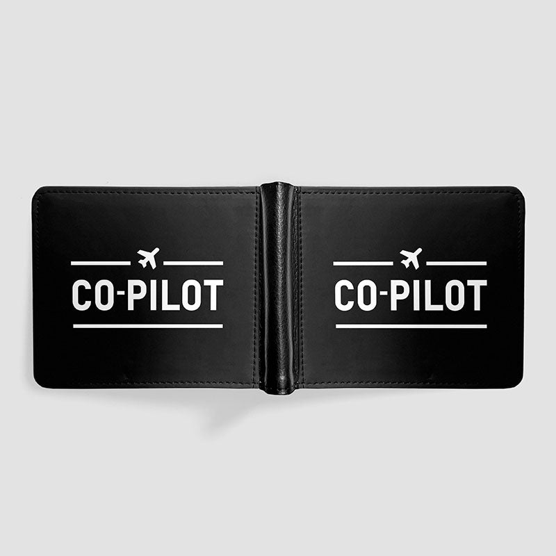 Copilot - Portefeuille Homme