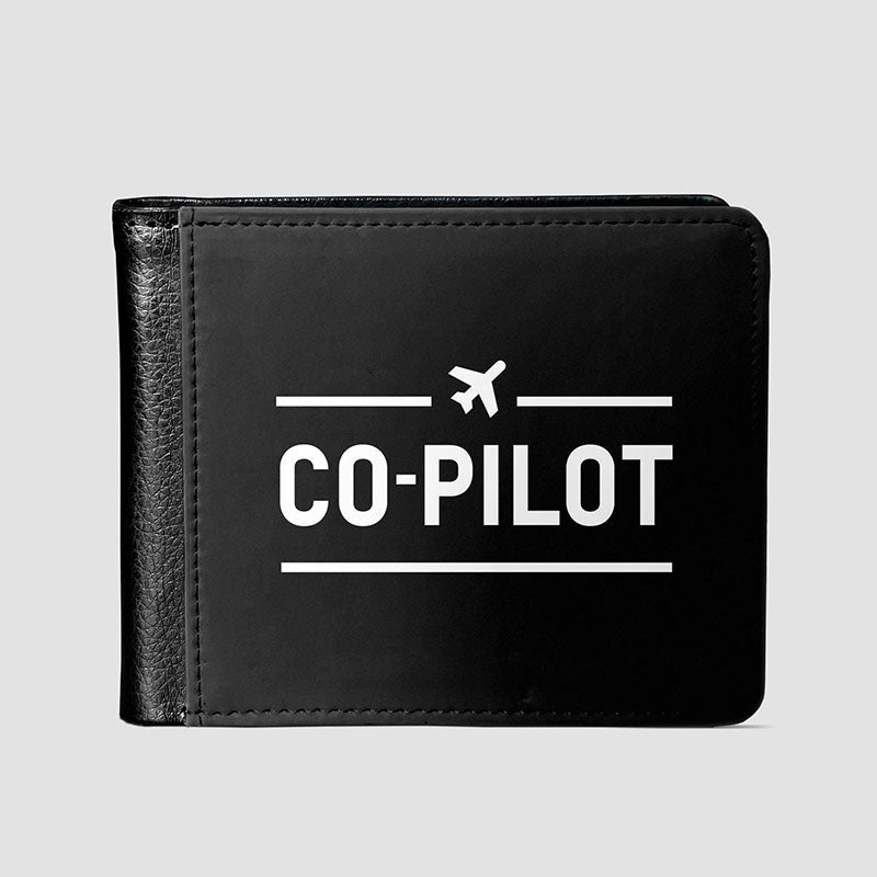 Copilot - Portefeuille Homme