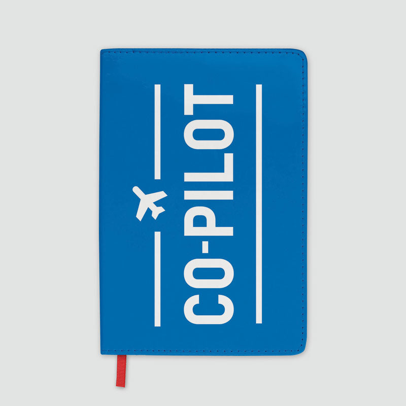 Copilot - Journal