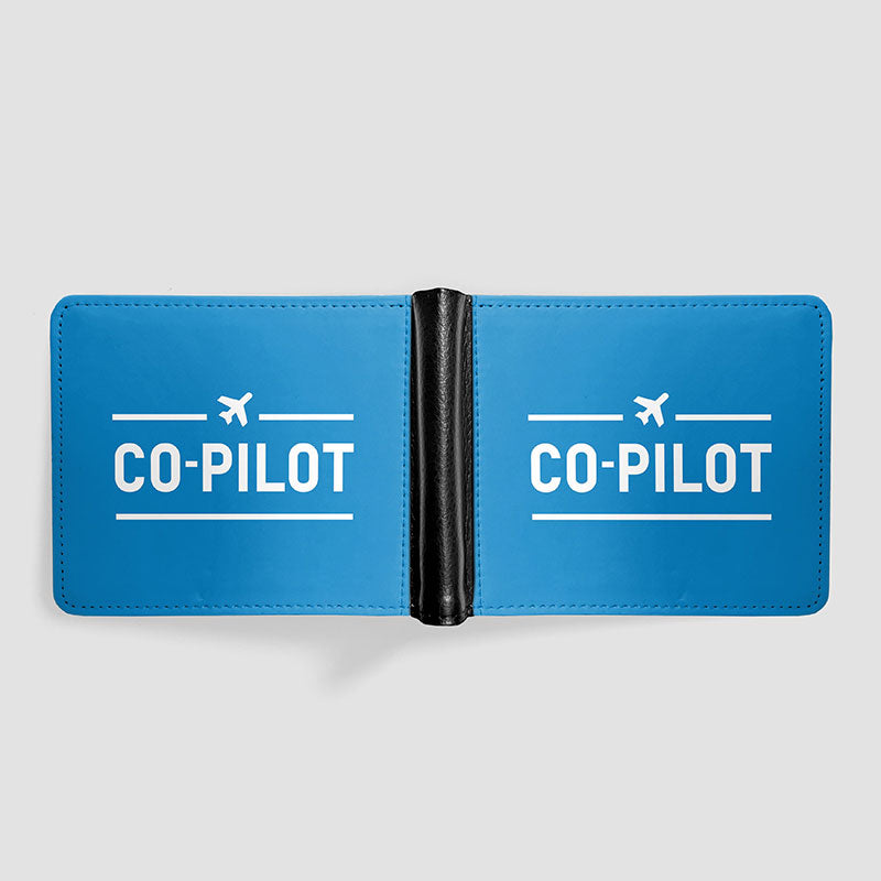 Copilot - Men's Wallet