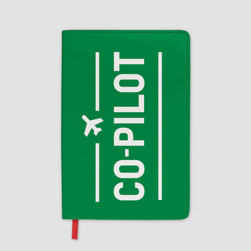 Copilote - Journal