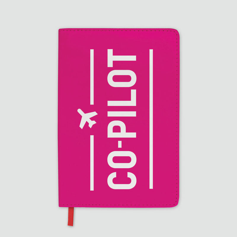 Copilote - Journal