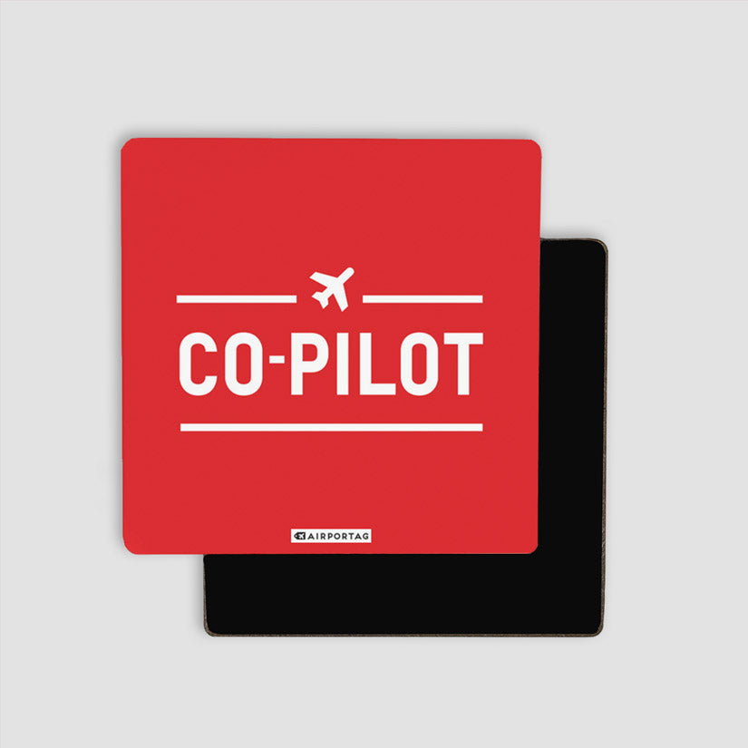Copilot - Magnet