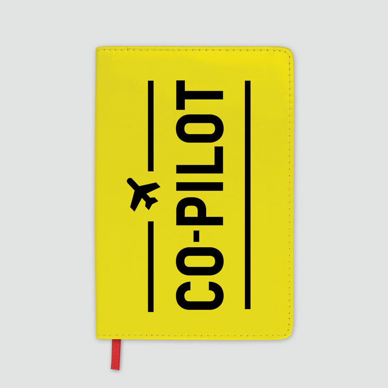 Copilot - Journal
