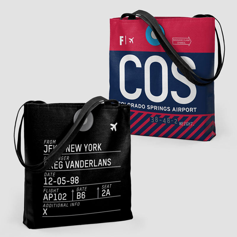 COS - Tote Bag