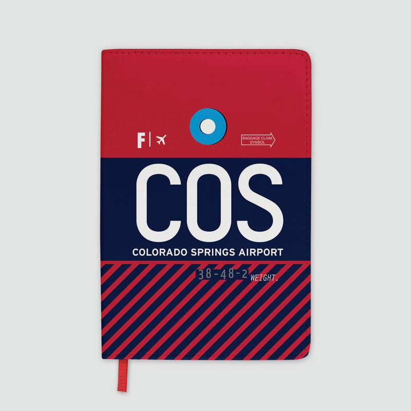 COS - Journal
